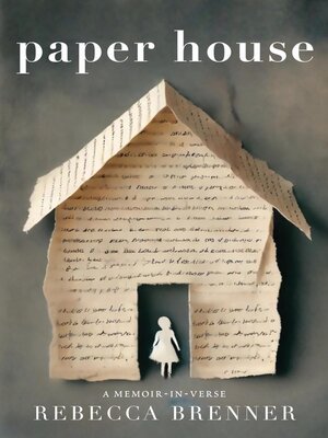cover image of Paper House